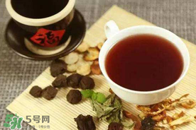 酸梅湯熱量高嗎？酸梅湯的熱量大嗎？