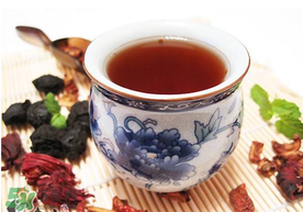 酸梅湯熱量高嗎？酸梅湯的熱量大嗎？