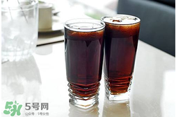 酸梅湯不能和什么一起吃？酸梅湯和什么食物相克？