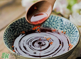 酸梅湯什么人不能喝？喝酸梅湯的壞處