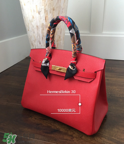 hermes birkin有幾種尺寸？愛馬仕鉑金包尺寸有哪幾種？