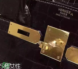 hermes birkin怎么看真假？愛馬仕鉑金包真假鑒別