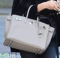 hermes birkin多少錢？愛(ài)馬仕鉑金包專柜價(jià)格