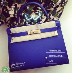 hermes kelly有幾種尺寸？愛馬仕凱莉包尺寸有哪幾種？