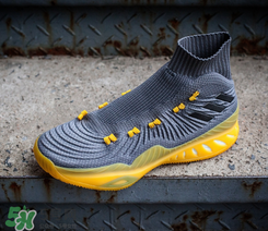adidas crazy explosive2017怎么樣？阿迪達(dá)斯維金斯籃球鞋測(cè)評(píng)