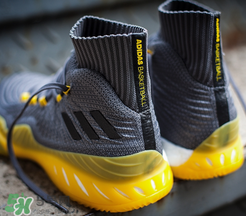 adidas crazy explosive2017怎么樣？阿迪達(dá)斯維金斯籃球鞋測(cè)評(píng)