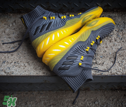adidas crazy explosive2017怎么樣？阿迪達(dá)斯維金斯籃球鞋測(cè)評(píng)