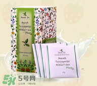 MECSEK催奶茶怎么樣？MECSEK催奶茶有效嗎？