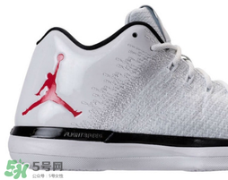 air jordan 31 low公牛主場配色什么時(shí)候發(fā)售？