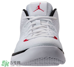 air jordan 31 low公牛主場配色什么時(shí)候發(fā)售？