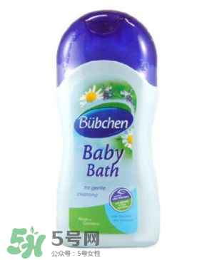 Bubchen寶比珊洗發(fā)水怎么樣？Bubchen寶比珊洗發(fā)水好用嗎？