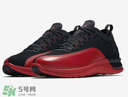 jordan trainer prime flu game喬丹訓(xùn)練鞋黑紅配色多少錢？