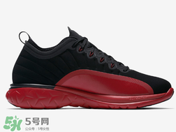 jordan trainer prime flu game喬丹訓(xùn)練鞋黑紅配色多少錢？