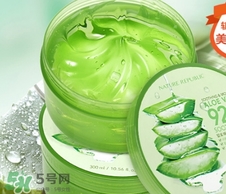 蘆薈面膜白天可以用嗎？蘆薈面膜白天還是晚上用好