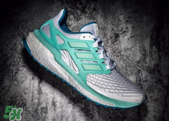 adidas energy boost2017新款怎么樣？阿迪達斯跑步鞋最新諜照曝光
