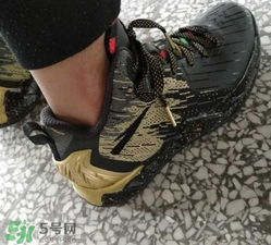 anta kt2 finals上腳怎么樣？安踏湯普森總決賽冠軍戰(zhàn)靴測(cè)評(píng)