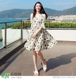7月份去長(zhǎng)沙穿什么？七月份去長(zhǎng)沙穿什么衣服