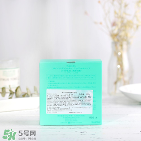 奧爾濱潔面皂怎么樣？奧爾濱潔面皂怎么用法