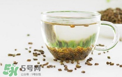 決明子能長期泡水喝嗎？決明子的功效與作用