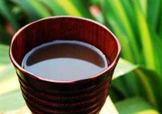酸梅湯熱量高嗎？酸梅湯的熱量大嗎？