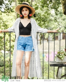7月份去泰國穿什么？七月份去泰國穿衣搭配