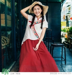 7月份去泰國穿什么？七月份去泰國穿衣搭配