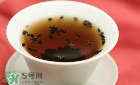 決明子能長期泡水喝嗎？決明子的功效與作用