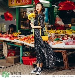 7月份去長(zhǎng)沙穿什么？七月份去長(zhǎng)沙穿什么衣服