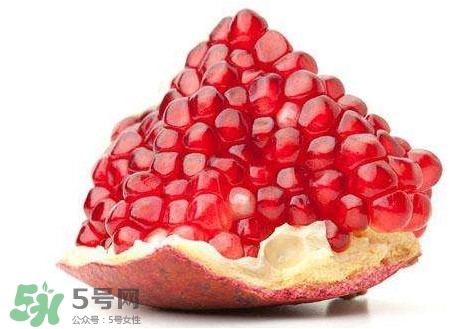 石榴是什么季節(jié)的水果？石榴是哪里的特產