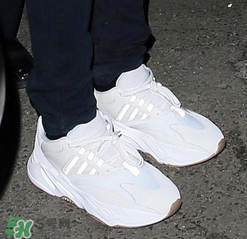 adidas yeezy runner要發(fā)售了嗎？阿迪達斯yeezy runner快要發(fā)售了？