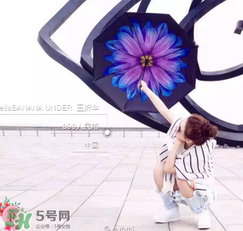 蕉下太陽傘怎么樣？蕉下小黑傘防曬效果好嗎？