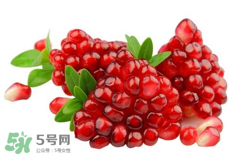 石榴是什么季節(jié)的水果？石榴是哪里的特產