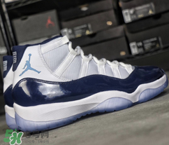 air jordan 11 midnight navy什么時候發(fā)售？aj11午夜藍發(fā)售時間