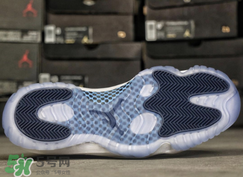 air jordan 11 midnight navy什么時候發(fā)售？aj11午夜藍發(fā)售時間