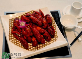 潛江油燜大蝦幾月有？潛江油燜大蝦幾月份吃？