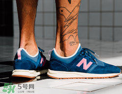 new balance247鴛鴦版什么時(shí)候發(fā)售？新百倫247titolo發(fā)售時(shí)間