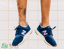 new balance247鴛鴦版什么時(shí)候發(fā)售？新百倫247titolo發(fā)售時(shí)間