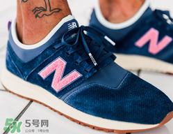 new balance247鴛鴦版什么時(shí)候發(fā)售？新百倫247titolo發(fā)售時(shí)間