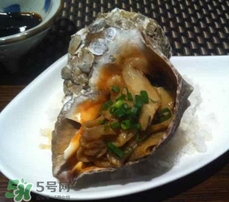 海螺是寒性的嗎？海螺是熱性還是涼性的