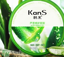 用蘆薈膠前要洗臉嗎？敷蘆薈膠前要不要洗臉