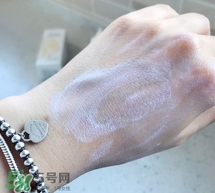 佰草集曬霜多少錢？佰草集防曬霜專柜價(jià)格表