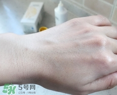 佰草集曬霜多少錢？佰草集防曬霜專柜價(jià)格表