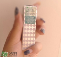 佰草集口紅怎么樣？佰草集口紅色號(hào)試色