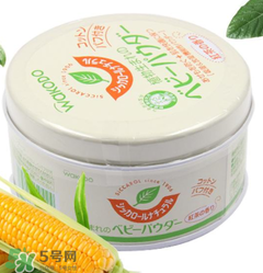 爽身粉和痱子粉的區(qū)別？爽身粉和痱子粉的不同