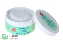 爽身粉和痱子粉的區(qū)別？爽身粉和痱子粉的不同