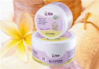 爽身粉和痱子粉的區(qū)別？爽身粉和痱子粉的不同