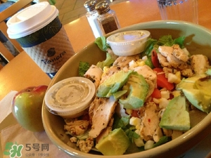 panera bread中國有嗎？panera bread有什么好吃的？