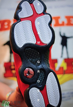 air jordan 13 bred什么時(shí)候發(fā)售？aj13黑紅配色發(fā)售時(shí)間