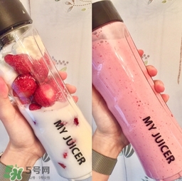 my juicer榨汁機(jī)好不好？my juicer榨汁機(jī)好用嗎