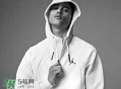 jordan brand2017秋季服裝系列款式有哪些_好看嗎？